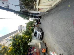 Hẻm xe hơi 48m2 Hoàng Hoa Thám, Bình Thạnh - 2 mặt hẻm - 6 tỷ hơn thương lượng